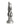 Creature Cocks Night Prowler Silicone Dildo - Medium