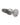 Creature Cocks Night Prowler Silicone Dildo - Small