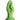 Creature Cocks Raptor Claw Fisting Silicone Dildo - Green