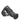 Creature Cocks Venom Silicone Dildo - Black