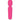 Enjoy Your Life Massager Wand - Pink