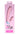 Femme Funn FFIX Rabbit Vibrator - Pink