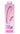 Femme Funn FFIX Rabbit Vibrator - Pink