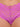 Purple Bella Lace Cheeky Crotchless Panties