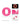 Slop Top Glow in the Dark Filthy Luv Stroker - Pink