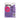 Slop Top Glow in the Dark Filthy Luv Stroker - Pink