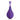 JimmyJane Focus Sonic Vibrator - Purple