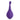 JimmyJane Focus Sonic Vibrator - Purple