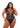 plus size Lust & Leather Teddy