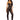 Black Belle Noir Catsuit