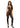 Black Belle Noir Catsuit