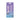 Lavender Haze Bulb Anal Probe - Lavender/White