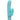 Love Bunny Rotating Bunny Vibrator - Blue