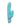 Love Bunny Rotating Bunny Vibrator - Blue