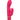 Love Bunny Vibrating "G" Bunny Vibrator - Pink