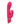 Love Bunny Vibrating "G" Bunny Vibrator - Pink