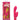 Love Bunny Vibrating "G" Bunny Vibrator - Pink