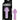 Nasstoys Mushroom Shaped Bullet Vibrator Purple