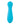 My Secret Torpedo Bullet Vibrator - Aqua