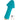 Nasstoys My Secret Mushroom Shaped Bullet Vibrator Aqua