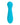 My Secret Torpedo Bullet Vibrator - Aqua