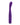 Nu Sensuelle Chloe Nubii Heating G-Spot Vibe - Purple