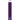 Playboy Pleasure Amethyst Glass Tip Bullet Vibrator - Acai