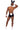 Playboy Hunky Playmate Costume - Back View - adulttoybox.biz