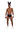 Playboy Hunky Playmate Costume - Front View - adulttoybox.biz