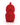 Unihorn Cupid's Beau Tapping Tongue Vibrator - Red