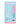 Rock Candy Bubble Gusher Pinpoint Vibrator - Pink/Grey