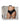 Shots Ouch Vibrating Strap On Thong with Removable Rear Straps - Black XL/XXL
