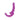 RealRock 6" Strapless Strap On Glow in the Dark - Neon Purple