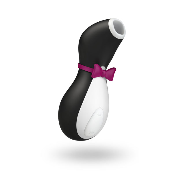 Satisfyer Penguin Air Pulse Vibrator