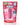 Screaming O 4B Vibrating Bullet - Strawberry
