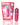Screaming O 4B Vibrating Bullet - Strawberry