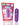 Screaming O 4B Vibrating Bullet - Grape