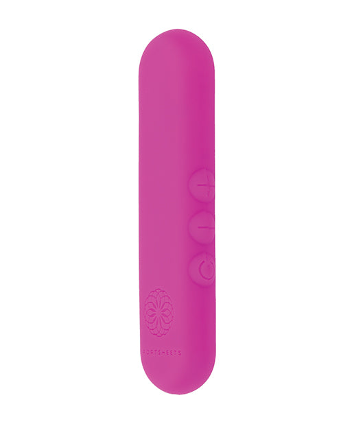 Sportsheets Pivot Flat Bullet Vibrator - Pink Adult Toy Box Sportsheets Pivot Flat Bullet Vibrator - Pink Adult Toy Box