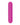 Sportsheets Pivot Flat Bullet - Pink
