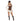 4576- 7pc Sexy Steampunk Babe - Roma Costume Costumes