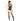 4576- 7pc Sexy Steampunk Babe - Roma Costume Costumes