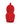 Unihorn Cupid's Beau Tapping Tongue Vibrator - Red