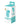 VeDo Nami Rechargeable Sonic Vibe - Tease Me Turquoise