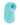 VeDo Nami Rechargeable Sonic Vibe - Tease Me Turquoise
