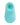VeDo Nami Rechargeable Sonic Vibe - Tease Me Turquoise