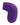 VeDo Nami Rechargeable Sonic Vibe - Deep Purple