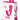 VeDO Suki Plus Dual Sensation Vibe - Pink