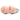 Two realistic Fleshlights with flesh-toned detailing and white plastic bases, photographed on a clean white background.