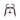 LoveBotz Bangin Bench EZ-Ride Sex Stool w/Handles