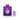 Zen Rose Clitoral & Nipple Rose Vibrator Unicorn
